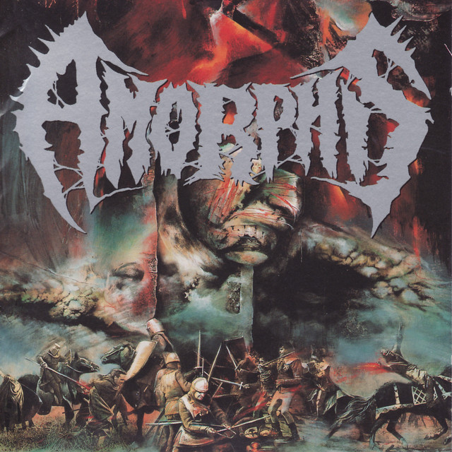 Karelian Isthmus album cover