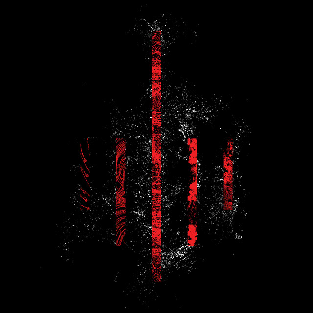 EVOLV album cover