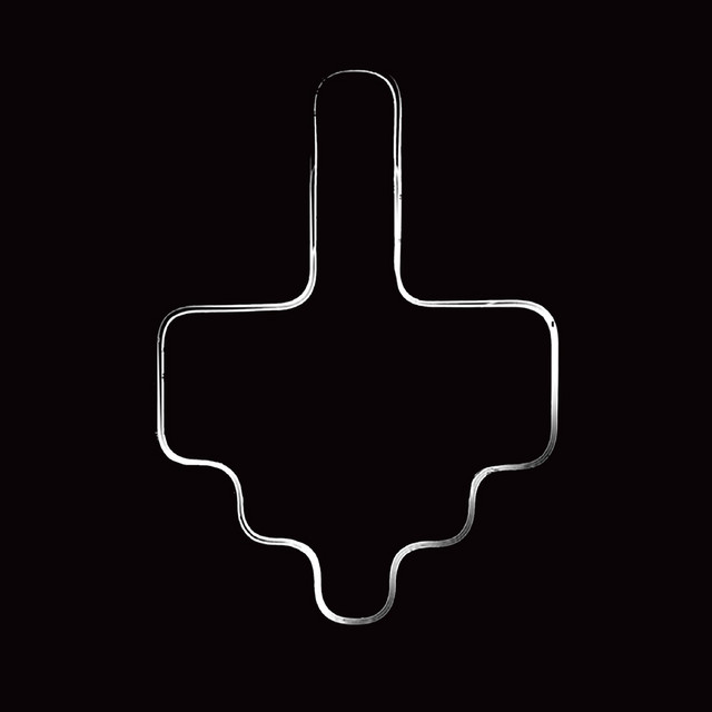 HYBRID: A Decade Of Dubfire album cover