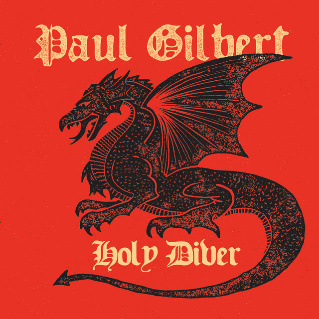 Marshall SV20H Studio Vintage as heard on Holy Diver (Edit) by Paul Gilbert & Paul Gilbert (2023)