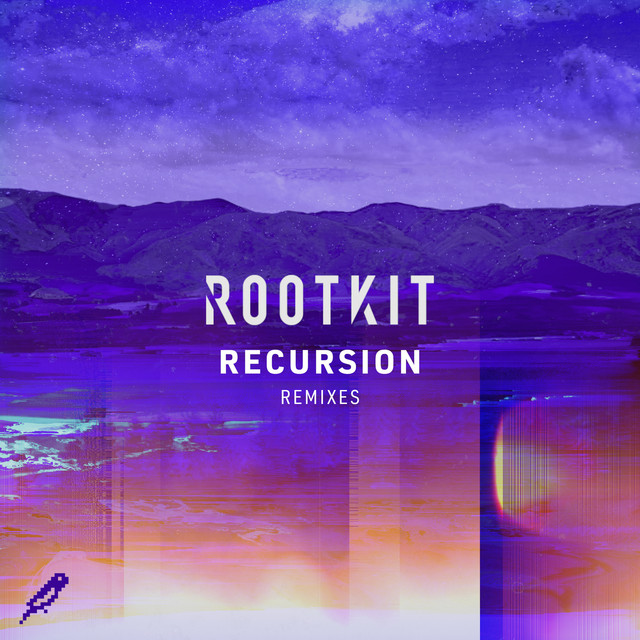 Recursion (Remixes) album cover