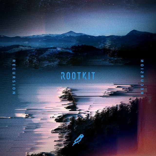 Recursion album cover
