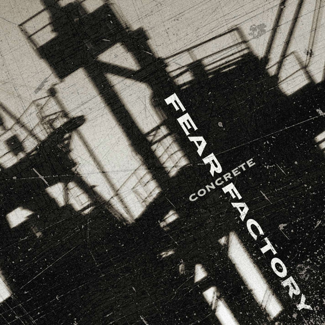 Concrete album cover