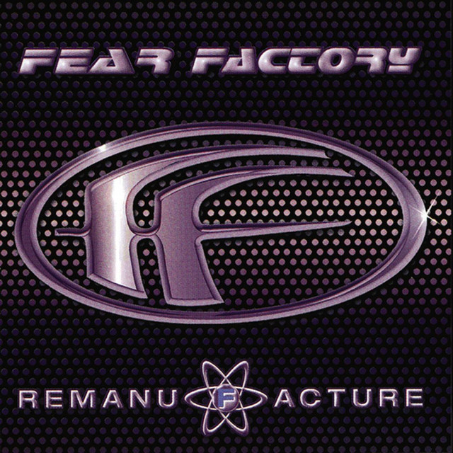 Remanufacture (Cloning Technology) album cover