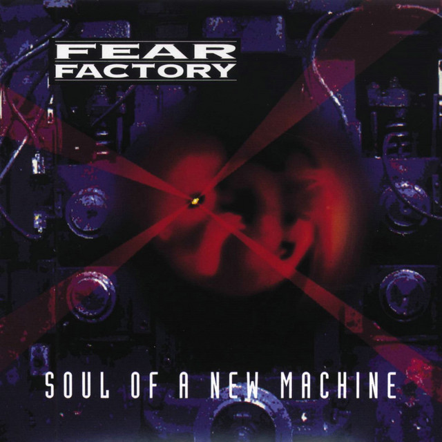 Soul of a New Machine album cover