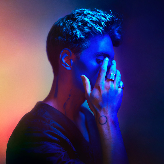 WLUWD album cover