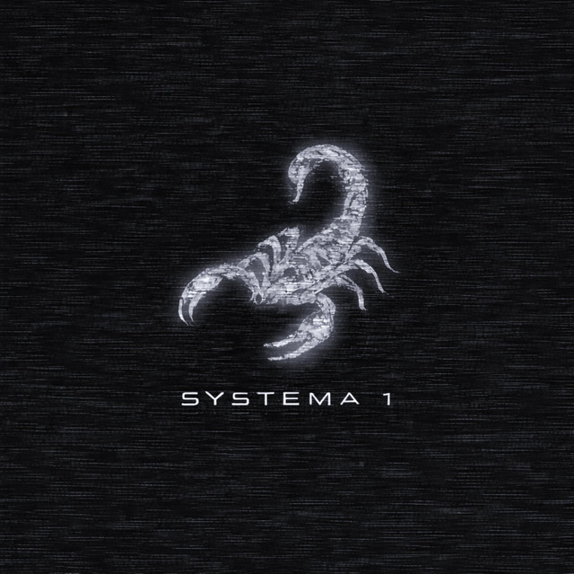 SYSTEMA 1 album cover