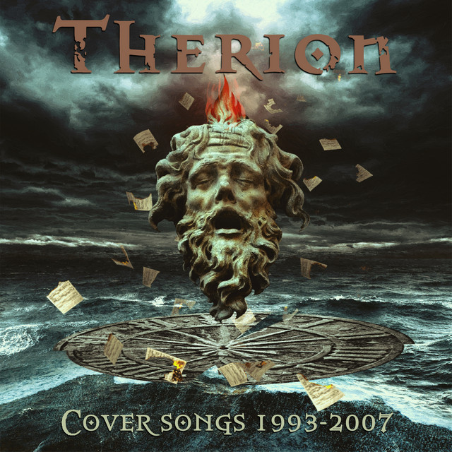 Cover Songs 1993-2007 album cover