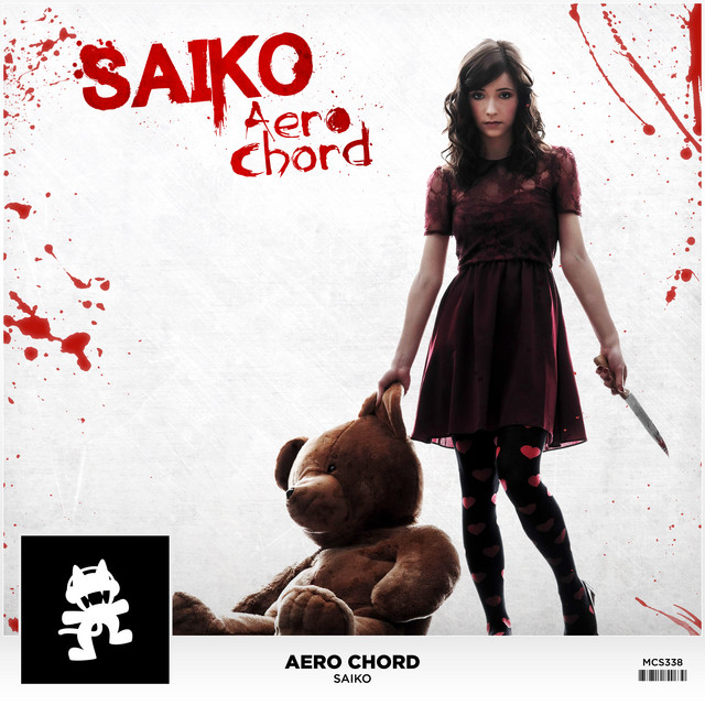 Image-Line Vocodex as heard on Saiko by Aero Chord (2015)