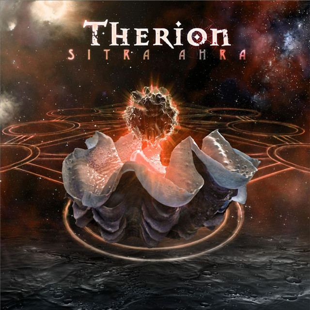 Sitra Ahra album cover