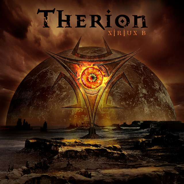 Sirius B album cover