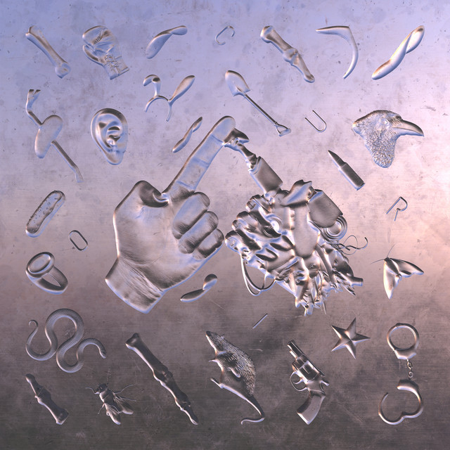 Curio : The Instrumentals album cover