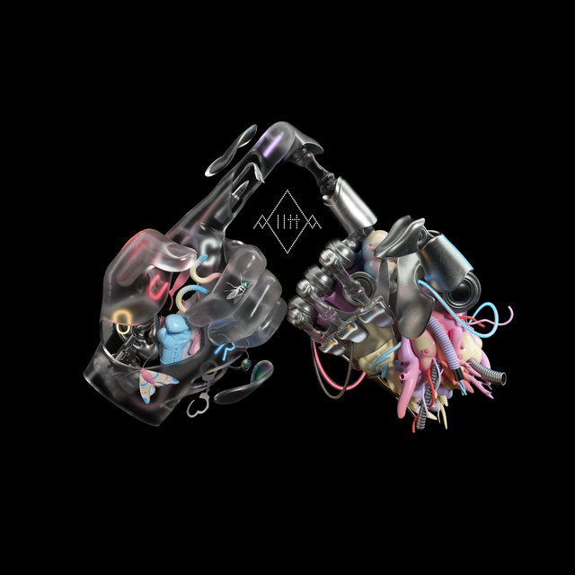 Curio Part II album cover