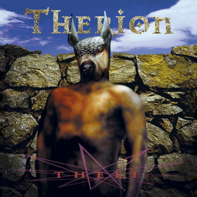 Theli (Remastered) album cover