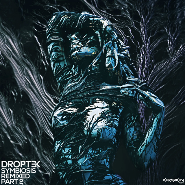 Symbiosis Remixed Part 2 album cover