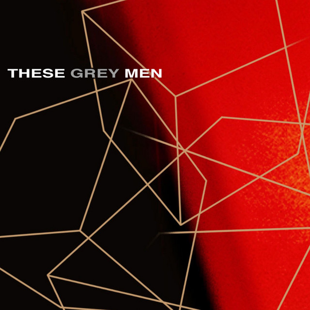These Grey Men album cover