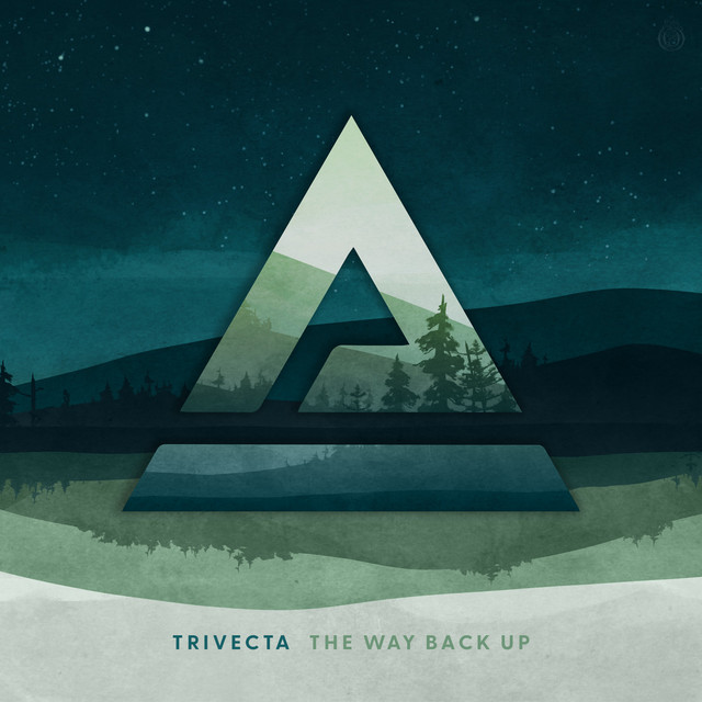 The Way Back Up album cover