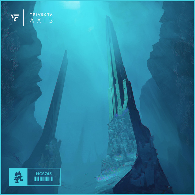 Xfer Records LFOTool as heard on Axis by Trivecta (2018)