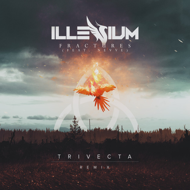Voxengo MSED as heard on Fractures (Trivecta Remix) [feat. Nevve] by Trivecta & Illenium (2017)