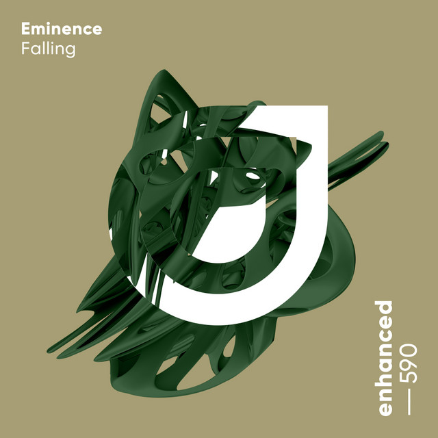 Native Instruments Maschine as heard on Falling by Eminence (2023)