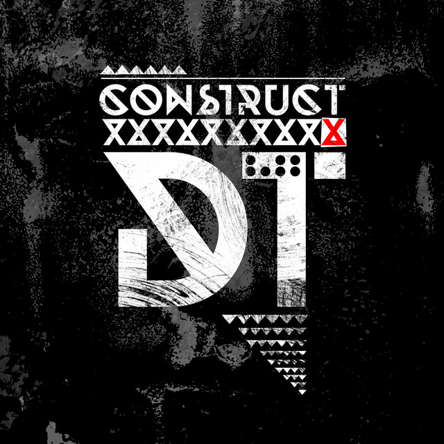 Construct album cover