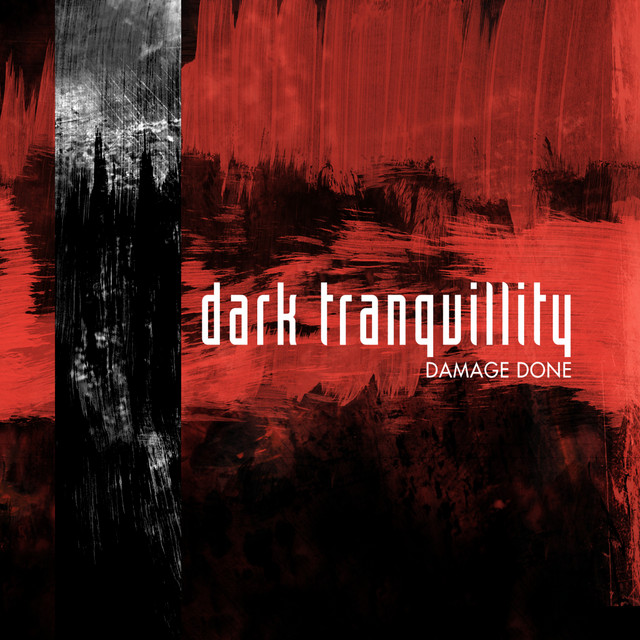 Damage Done (Re-issue 2009 + Bonus) album cover