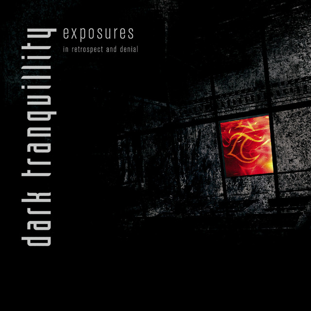 Exposures - In Retrospect and Denial album cover