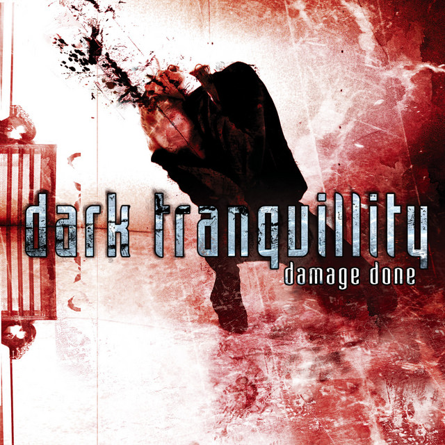 Damage Done album cover