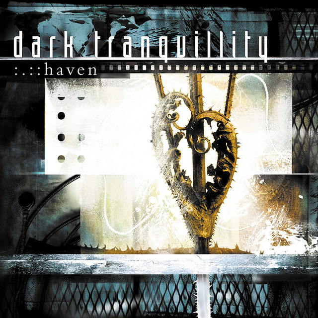 Haven album cover