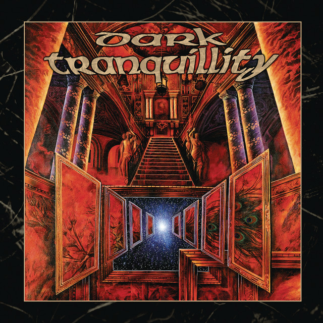 The Gallery album cover
