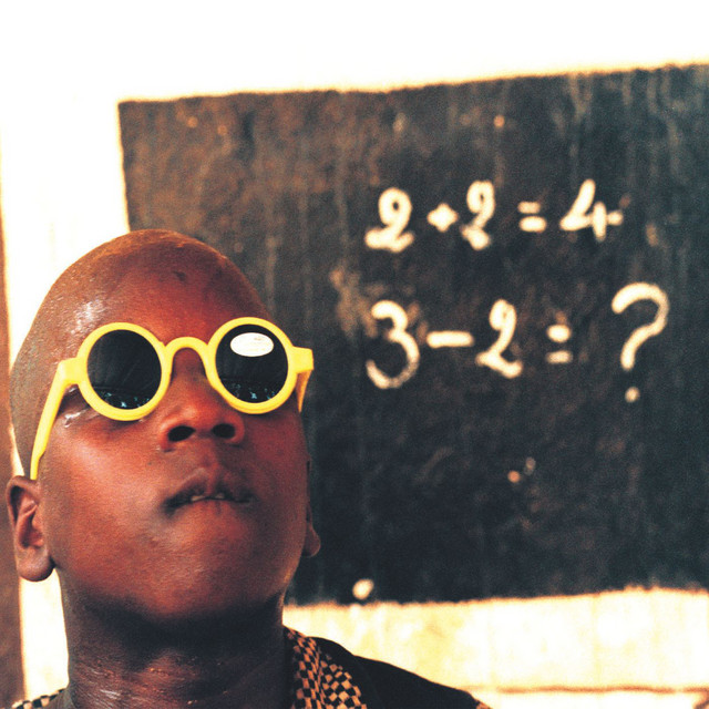 Mali Music album cover
