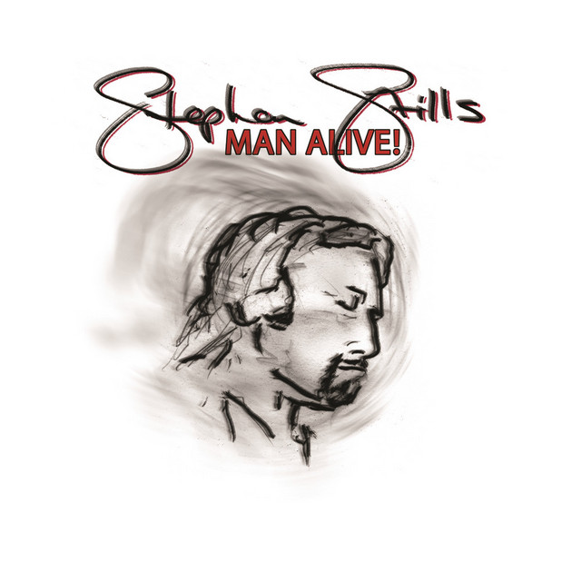 Audix CX-111 as heard on Man Alive! by Stephen Stills (2005)