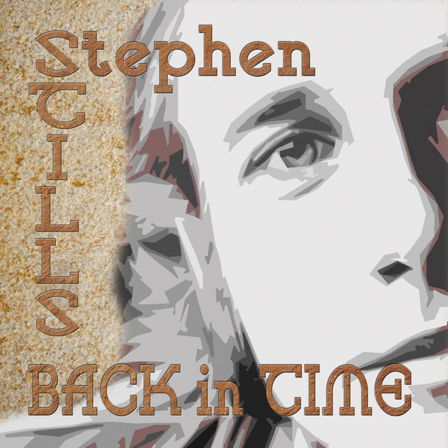 Back in Time album cover