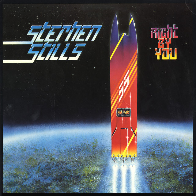 Right By You album cover