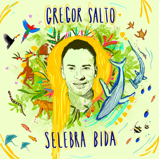Selebra Bida (Extended Mixes) album cover