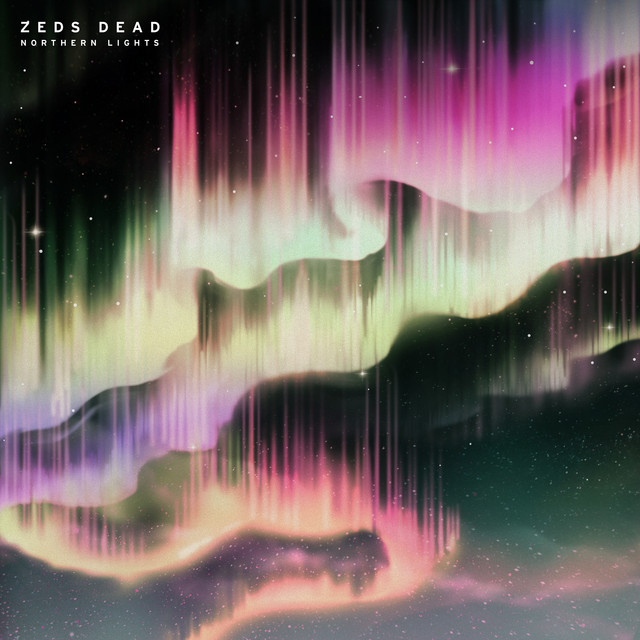 Northern Lights album cover