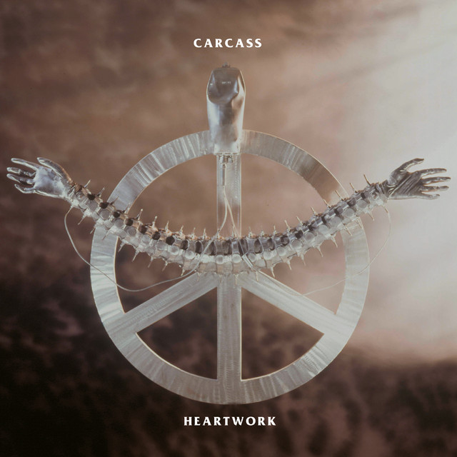 Heartwork (Ultimate Edition) album cover