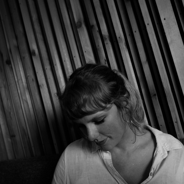 Telefunken U47 as heard on folklore: the long pond studio sessions (from the Disney+ special) [deluxe edition] by Taylor Swift (2020)