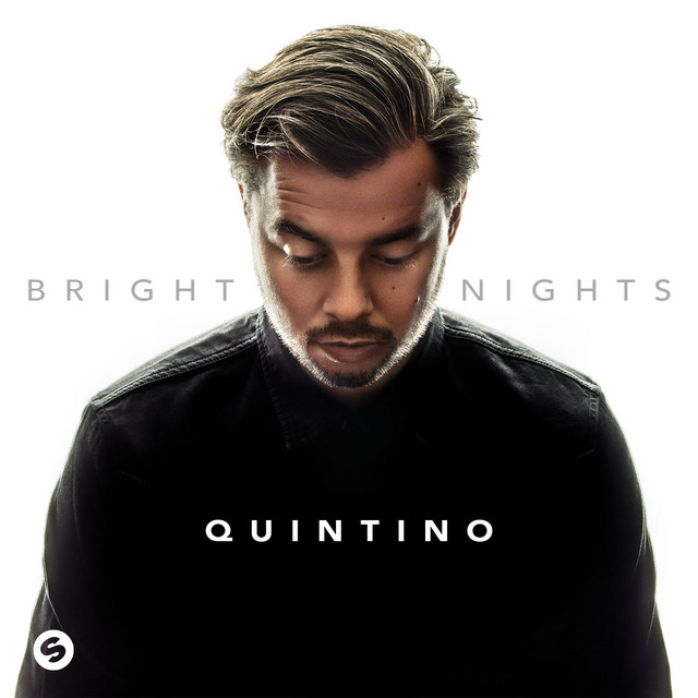 Bright Nights album cover
