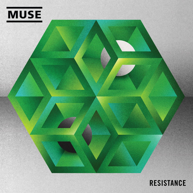 Ondes Martenot as heard on Resistance by Muse (2010)