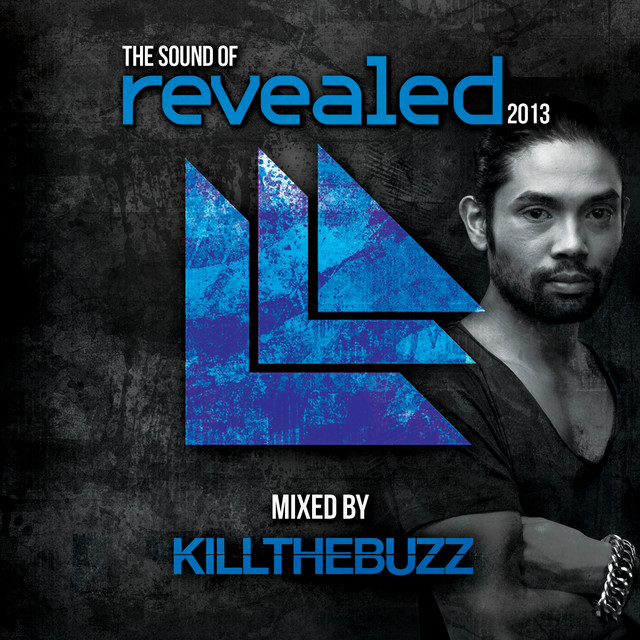 The Sound Of Revealed 2013 (Mixed By Kill The Buzz) album cover