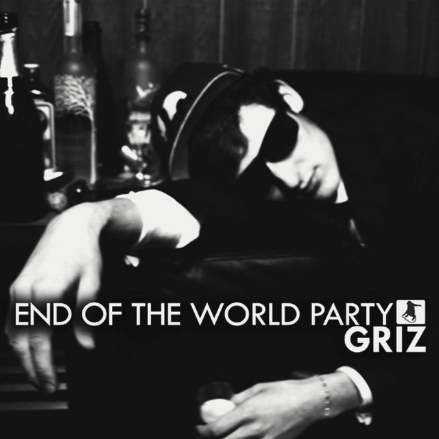 End Of The World Party album cover