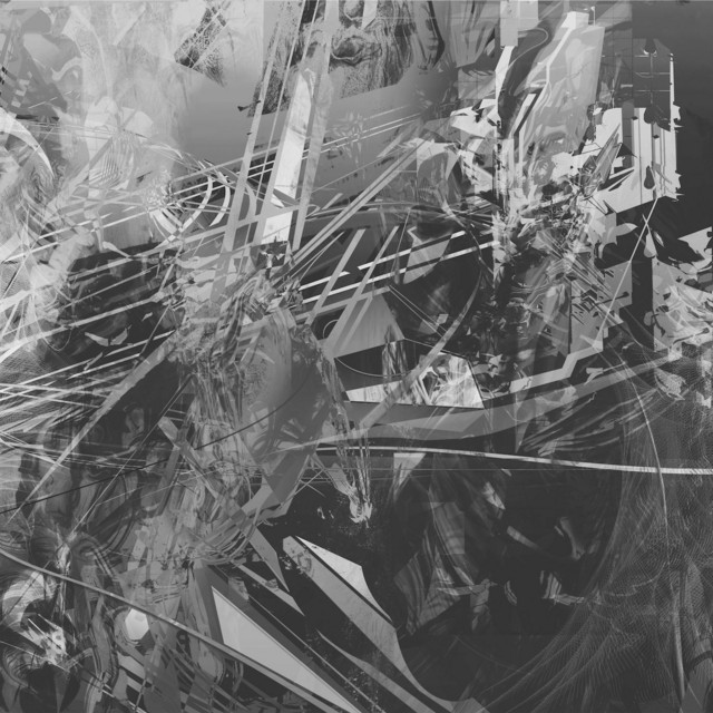Polyend Seq as heard on Sort\Lave by Richard Devine (2018)