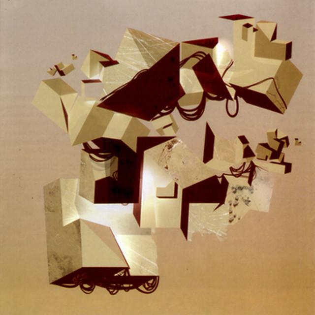 asect:dsect album cover