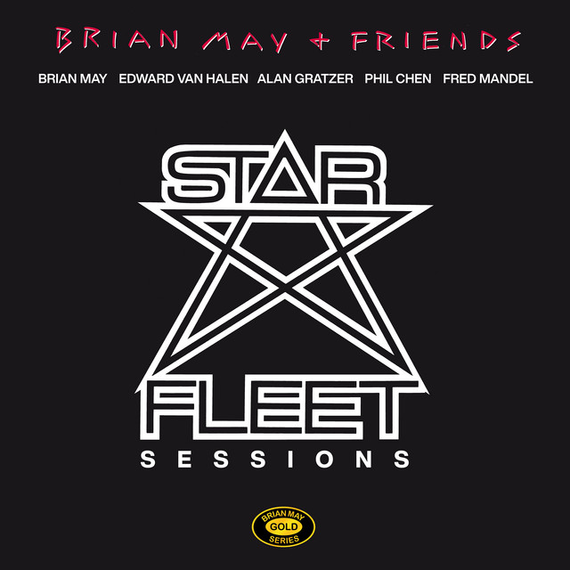 Star Fleet Sessions (Deluxe) album cover