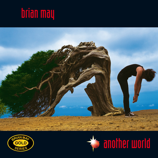 Another World album cover