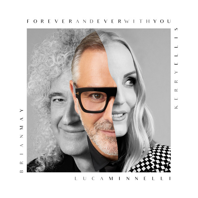 TC Electronic G-Major II Guitar Effects Processor as heard on Forever And Ever With You Feat. Brian May and Kerry Ellis by Brian May (2021)