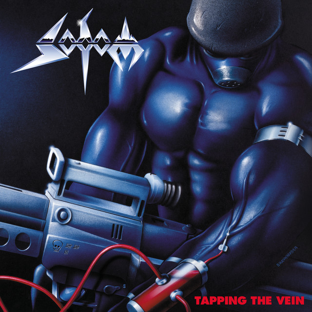 Tapping The Vein (Super Deluxe Edition) album cover