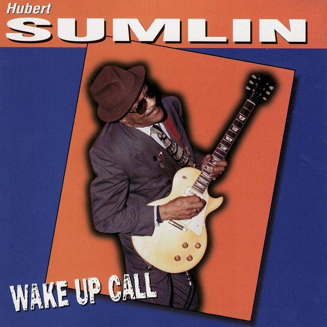 Wake Up Call album cover