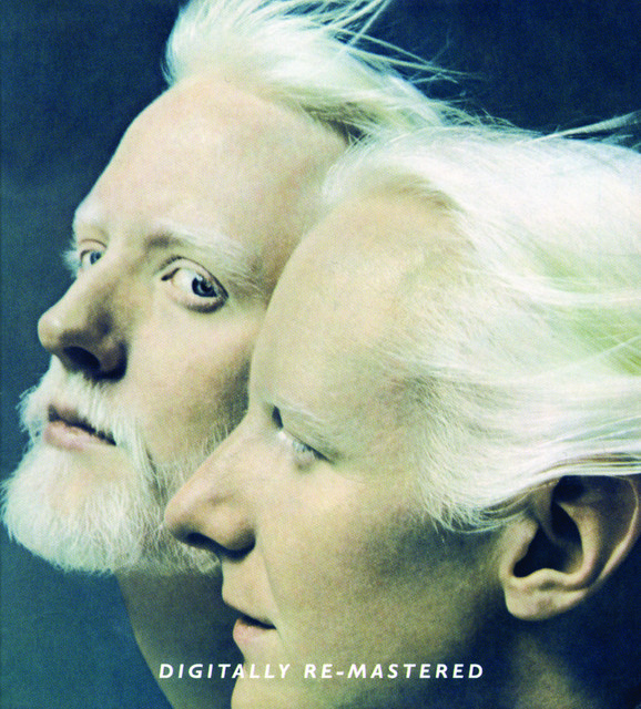 Together album cover